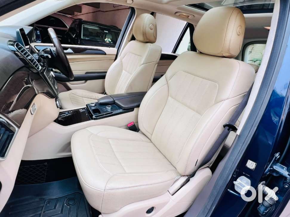 Mercedes-benz Gle Class 2.1 250d 4matic, 2018, Diesel