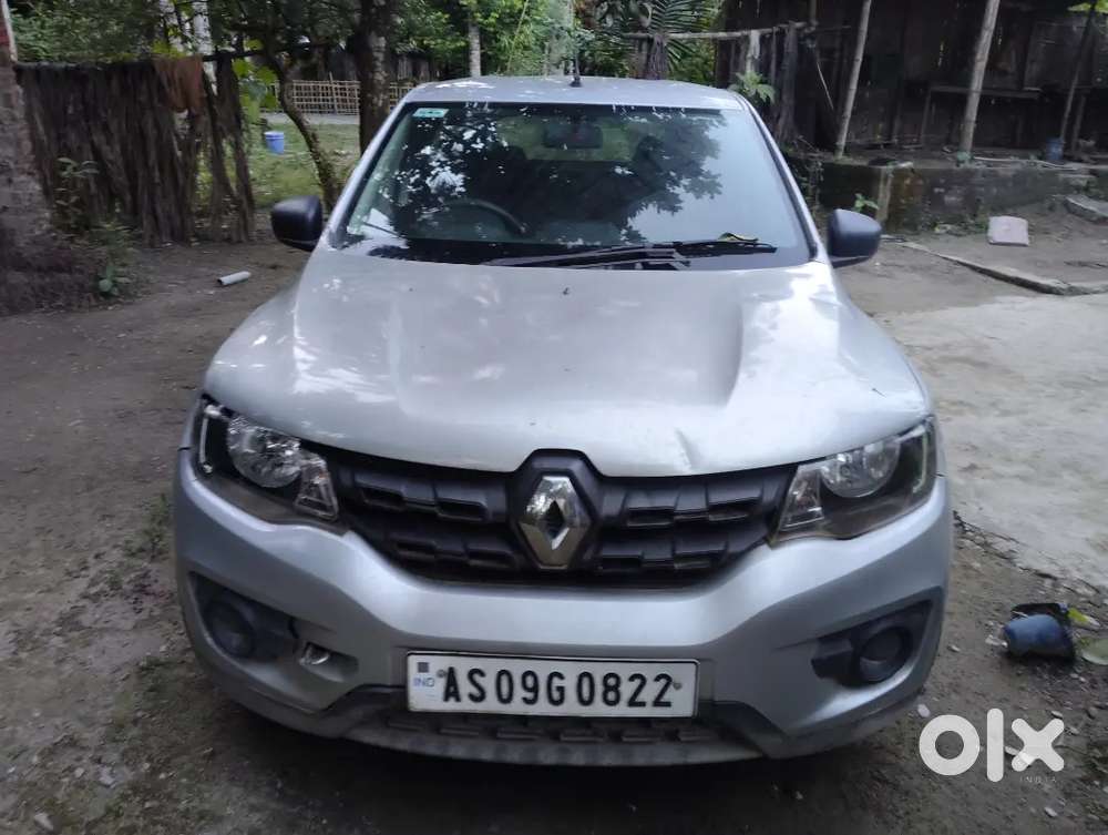 Renault Kwid Neotech 2019