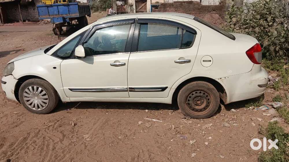 Maruti Suzuki Sx4 2011 Diesel 170000 Km Driven