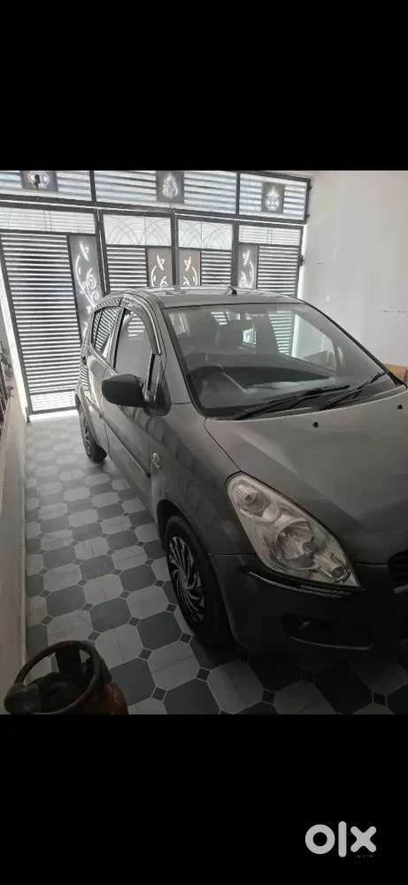 Maruti Suzuki Ritz 2012 Diesel 96000 Km Driven
