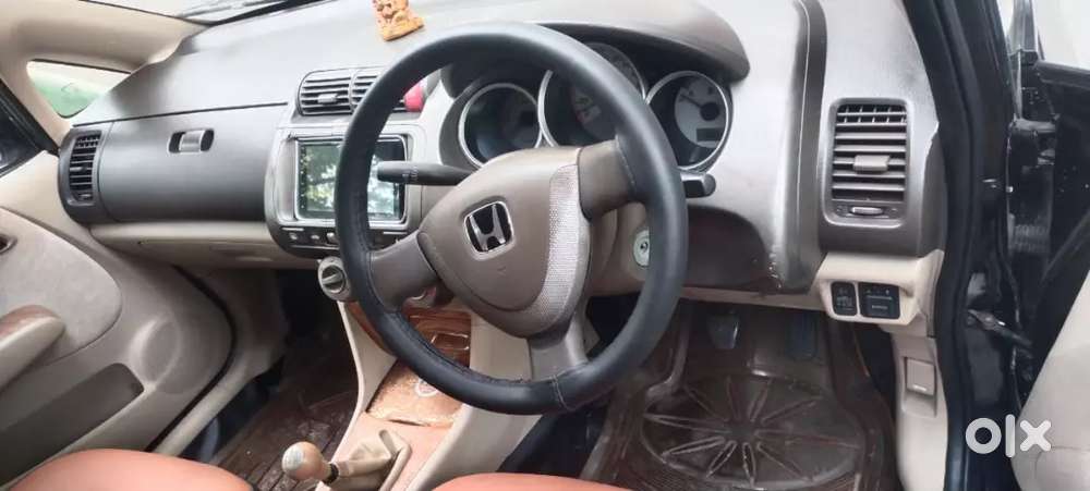 Honda City 2008 Cng & Hybrids 130000 Km Driven