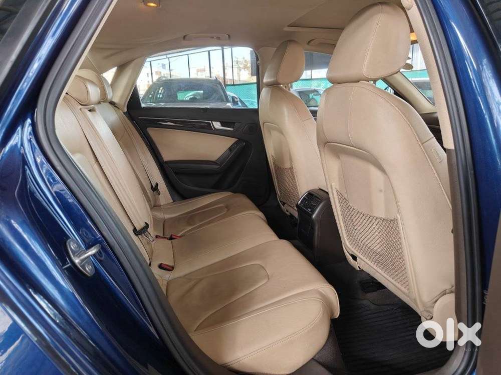 Audi A4 2.0 35 Tdi Premium Plus Sunroof, 2015
