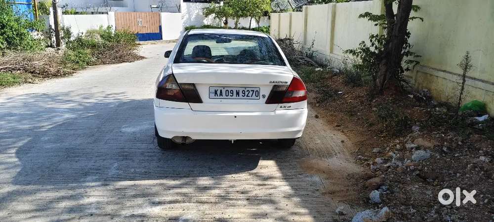 Mitsubishi Lancer Diesel Manual 2nd 2006