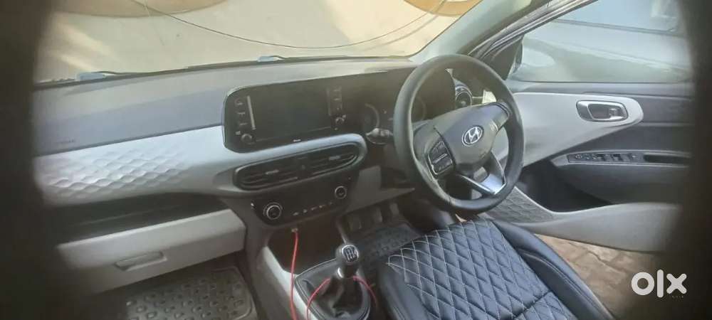 Grand I10 Nios Cng