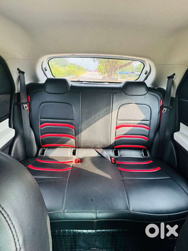 Tata Punch Accomplished, 2022, Petrol