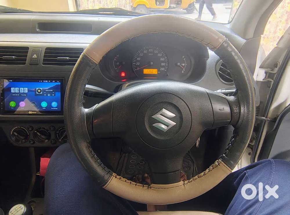 Maruti Suzuki Dzire Tour December 20th 2016