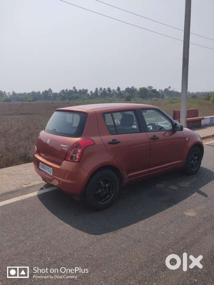 Maruti Suzuki Swift 2008 Petrol Good Condition