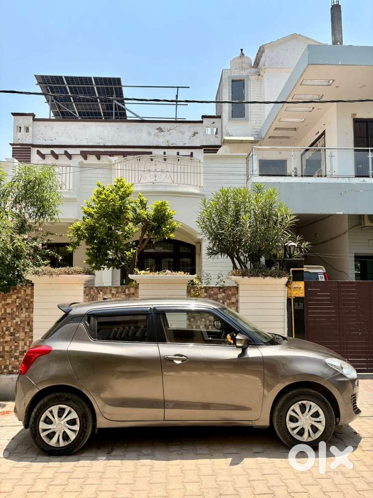 Swift 2023 4 Cylinder Petrol