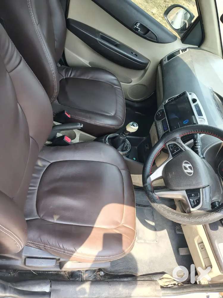 Hyundai I20 2012 Diesel Well Maintained