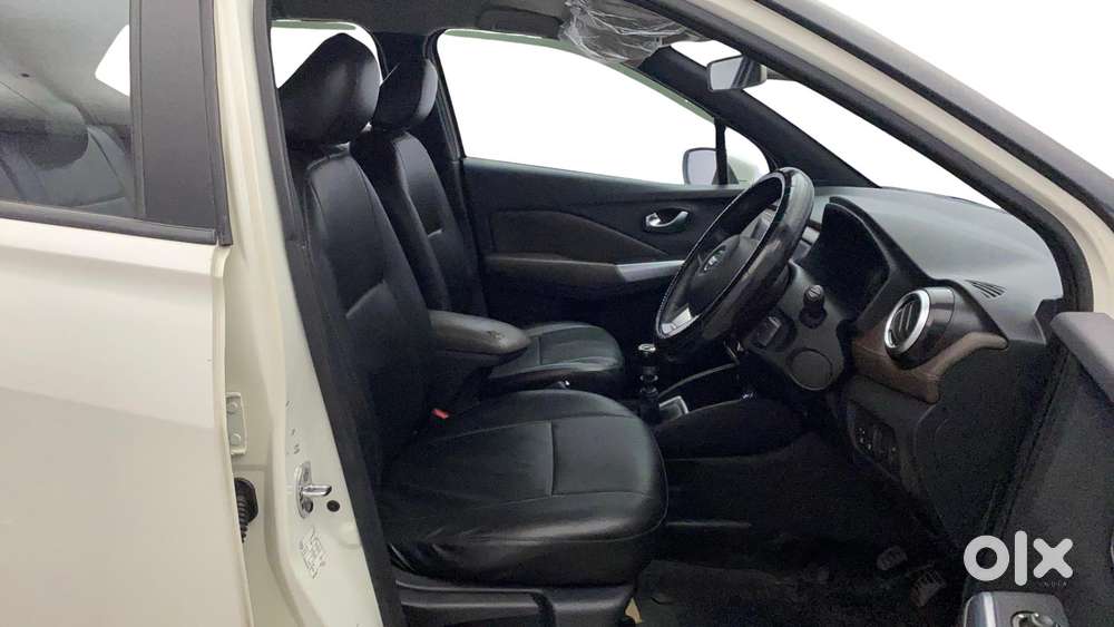 Nissan Kicks Xv Premium Option D Dual Tone, 2019, Diesel