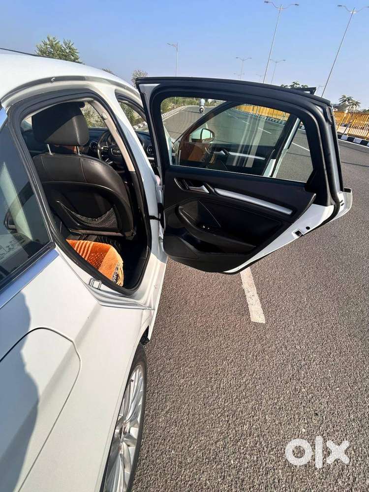 Audi A3 Premium Plus, Diesel