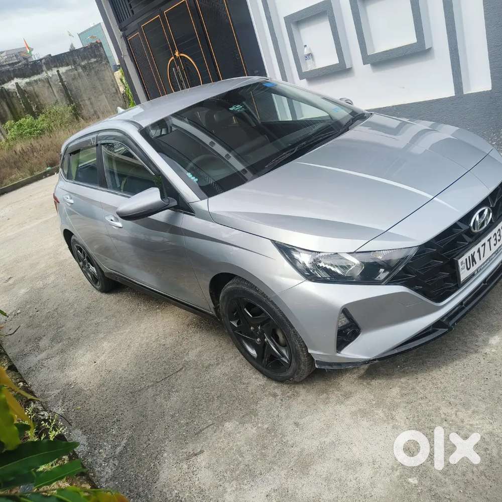Hyundai I20 1.2 Spotz 2022