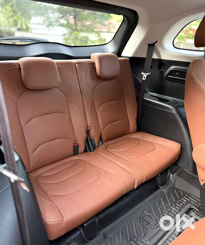 Mg Hector Plus 2.0 Sharp Diesel Turbo, 2022, Diesel