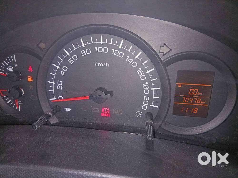 Maruti Suzuki Swift Dzire Ldi Bsiv, 2015, Diesel