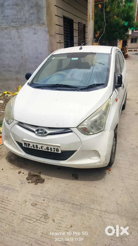 Car For Sale, Good Condition