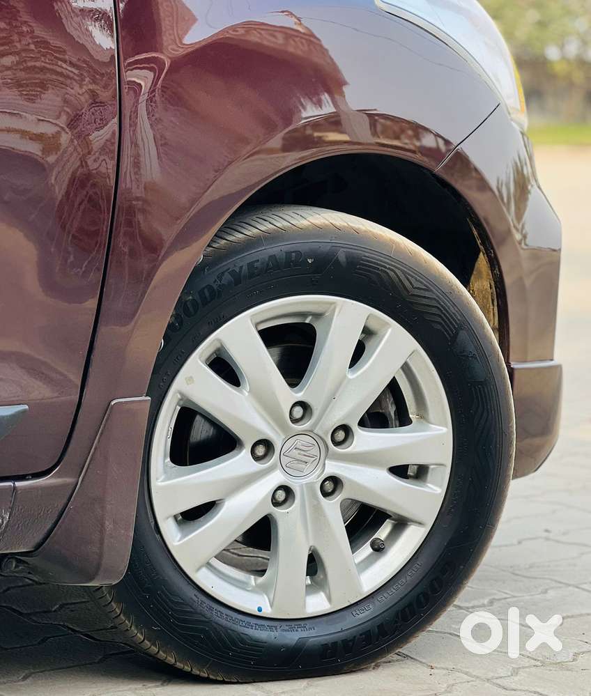 Maruti Suzuki Ertiga Vdi, 2018, Diesel