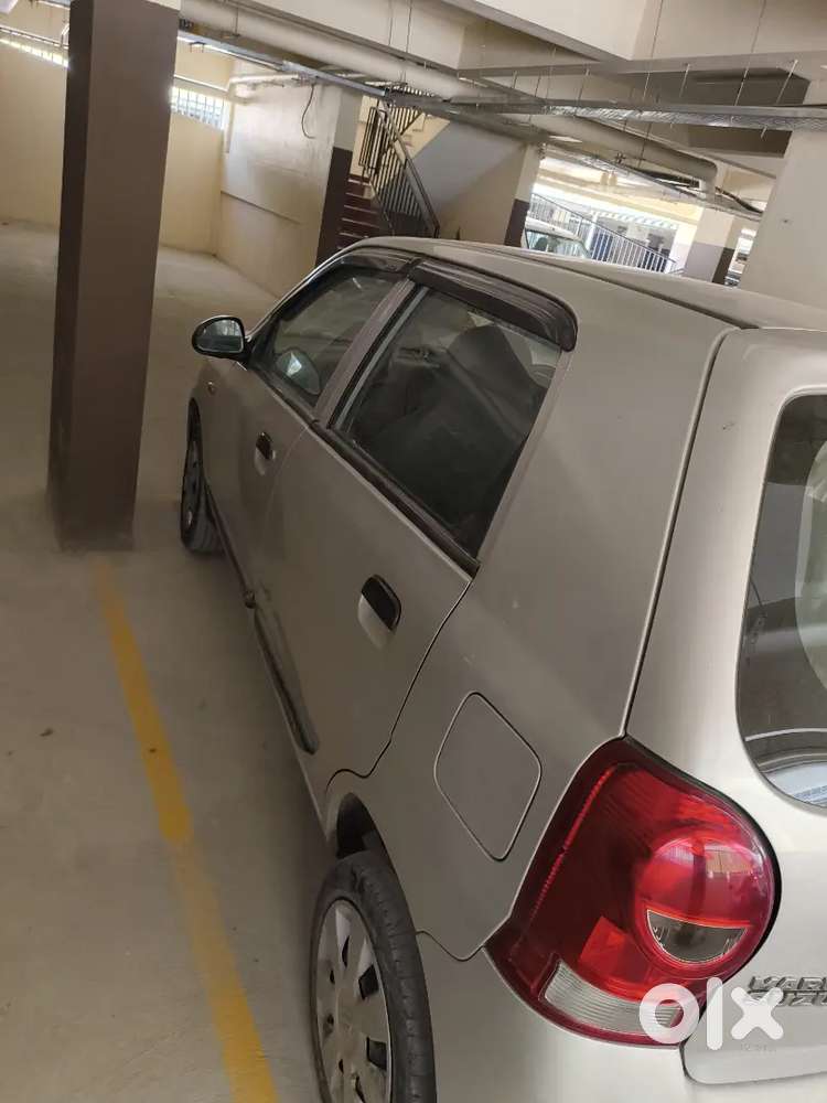 2012 Maruti Suzuki Alto K10 Vxi  67,900 Km  Single Owner  Excellent