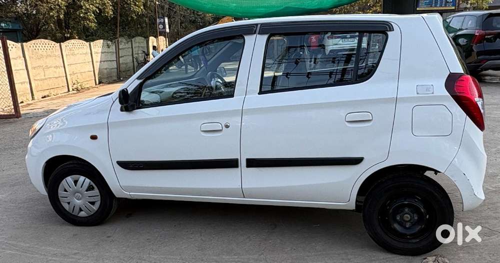 Maruti Suzuki Alto Cng 800 2020