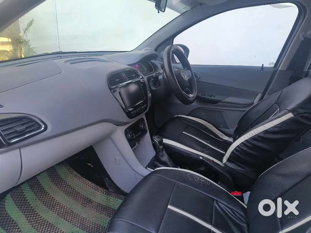 Tata Tigor 2021 Petrol 71000 Km Driven