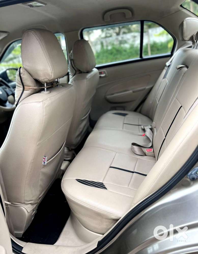 Swift Desire Tour 1.2l Cng Petrol