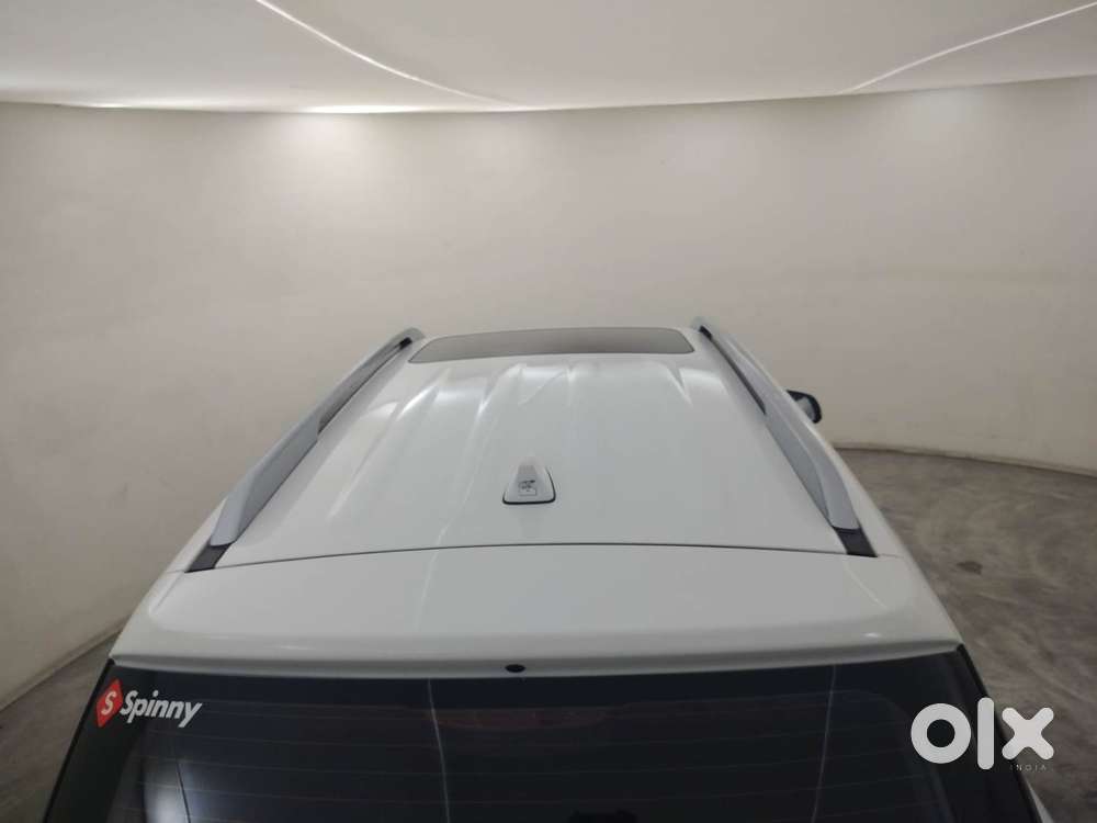 Hyundai Venue 1.0 Sx (o) Turbo Dct, 2024, Petrol