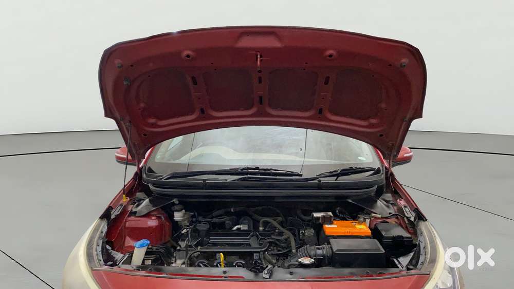 Hyundai Elite I20 Asta 1.2, 2015, Petrol