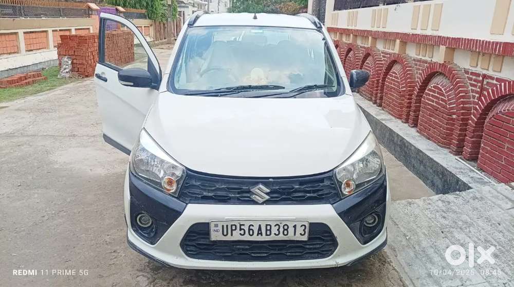 Maruti Suzuki Celerio X 2018 Cng & Hybrids 67000 Km Driven