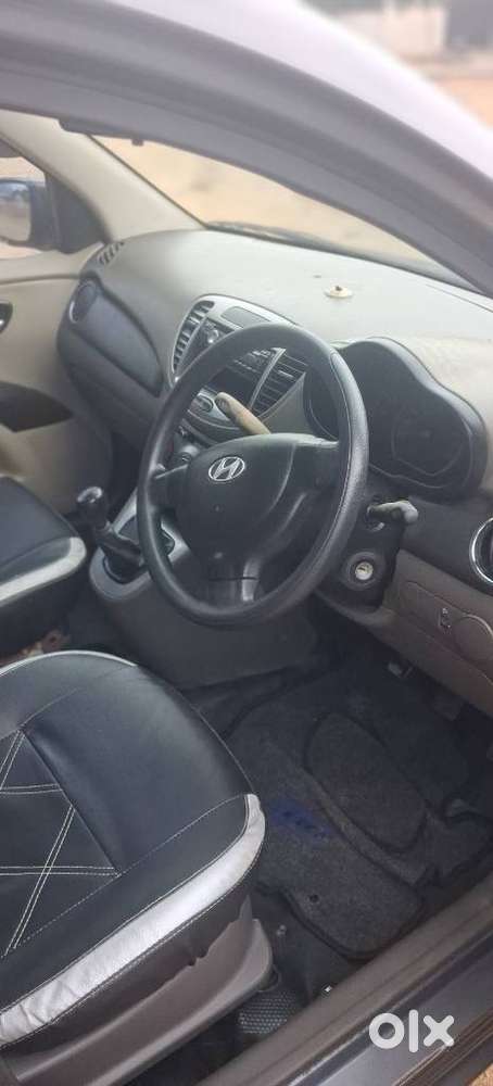 Hyundai I10 1.2 Kappa Magna, 2012, Diesel
