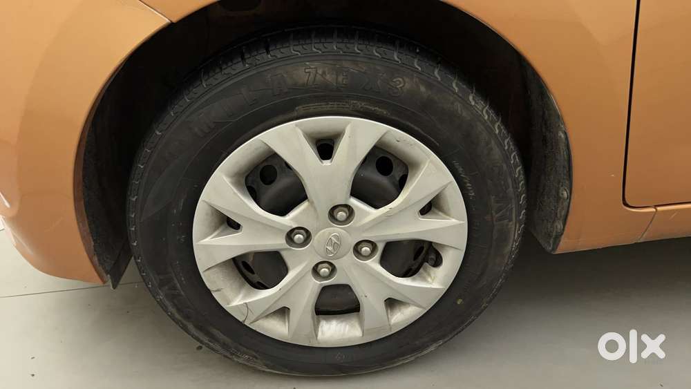 Hyundai Grand I10 1.2 Kappa Magna, 2014, Petrol