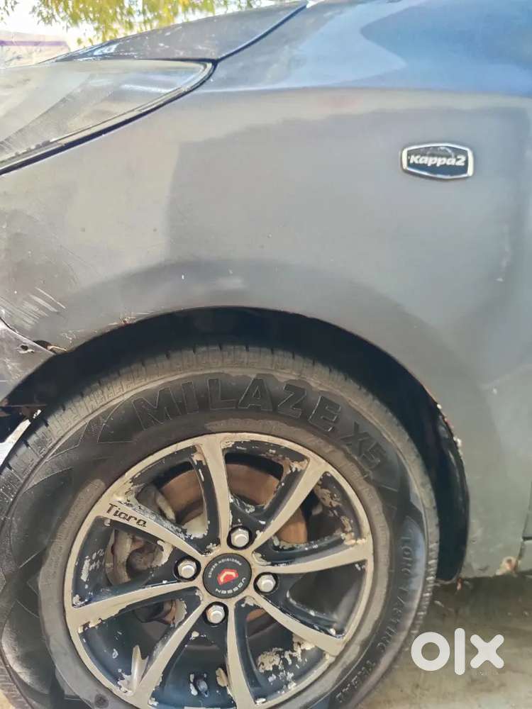 Hyundai I10 2013 Cng & Hybrids Well Maintained