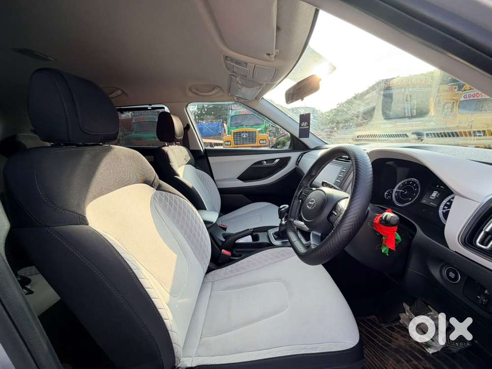 Hyundai Creta 1.5 S Petrol, 2020, Petrol