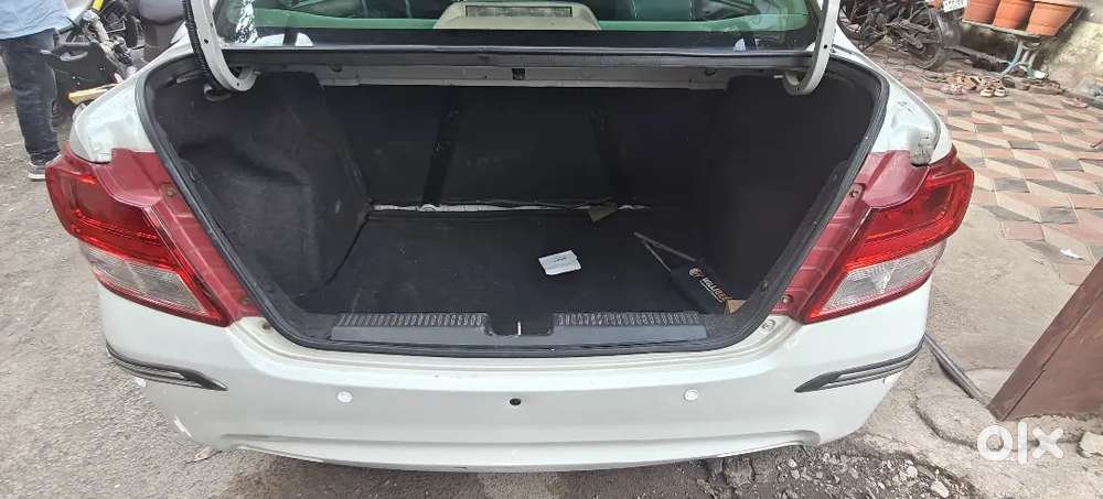 Maruti Suzuki Dzire 2018 Diesel Good Condition