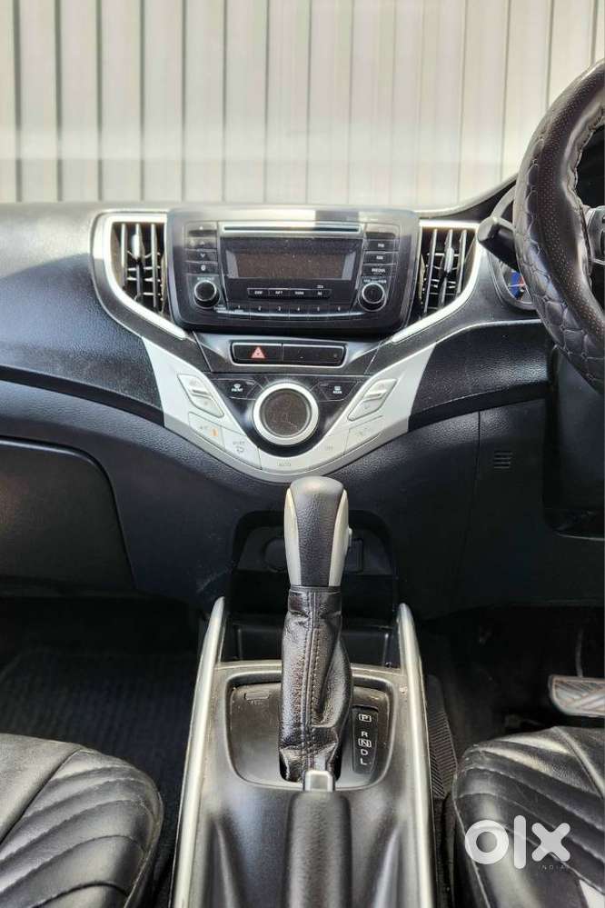 Maruti Suzuki Baleno 1.2 Delta, 2018, Petrol