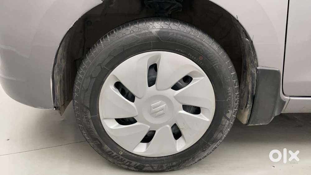 Maruti Suzuki Celerio Zxi Optional Amt, 2017, Petrol