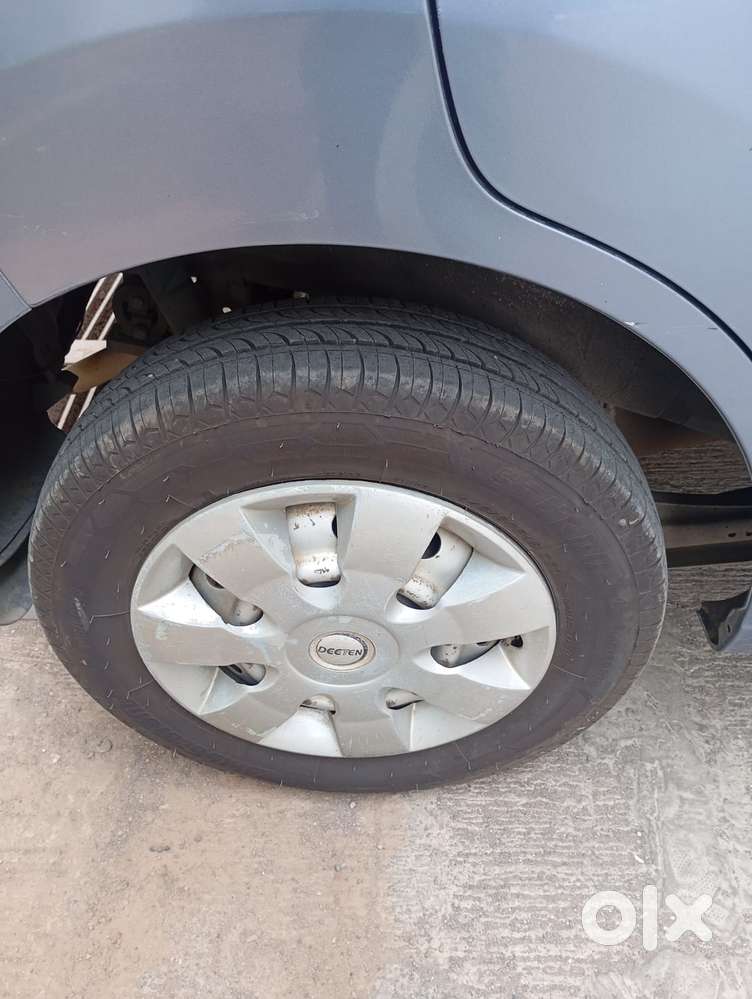 Maruti Suzuki Wagon R Cng Lxi, 2018, Cng & Hybrids