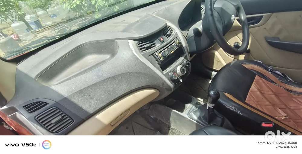 Hyundai Eon 2013 Petrol Well Maintained