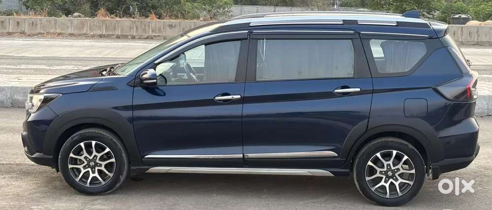 Maruti Suzuki Xl6 1.5 Zeta Mt, 2023, Petrol