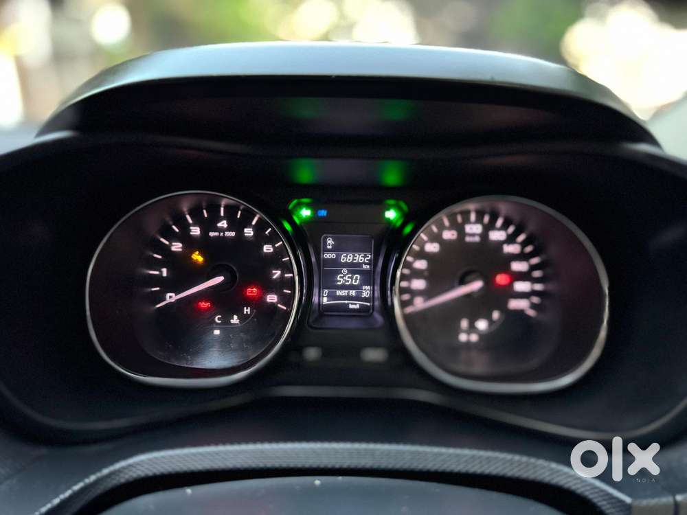 Tata Nexon 1.5 Revotorq Xz Plus, 2017, Diesel