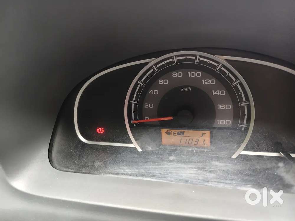 Maruti Suzuki Alto 2016