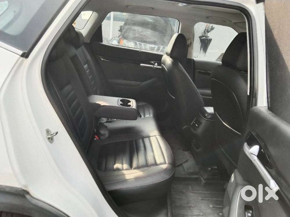 Kia Seltos 1.5 Gtx+ Diesel At, 2021, Diesel