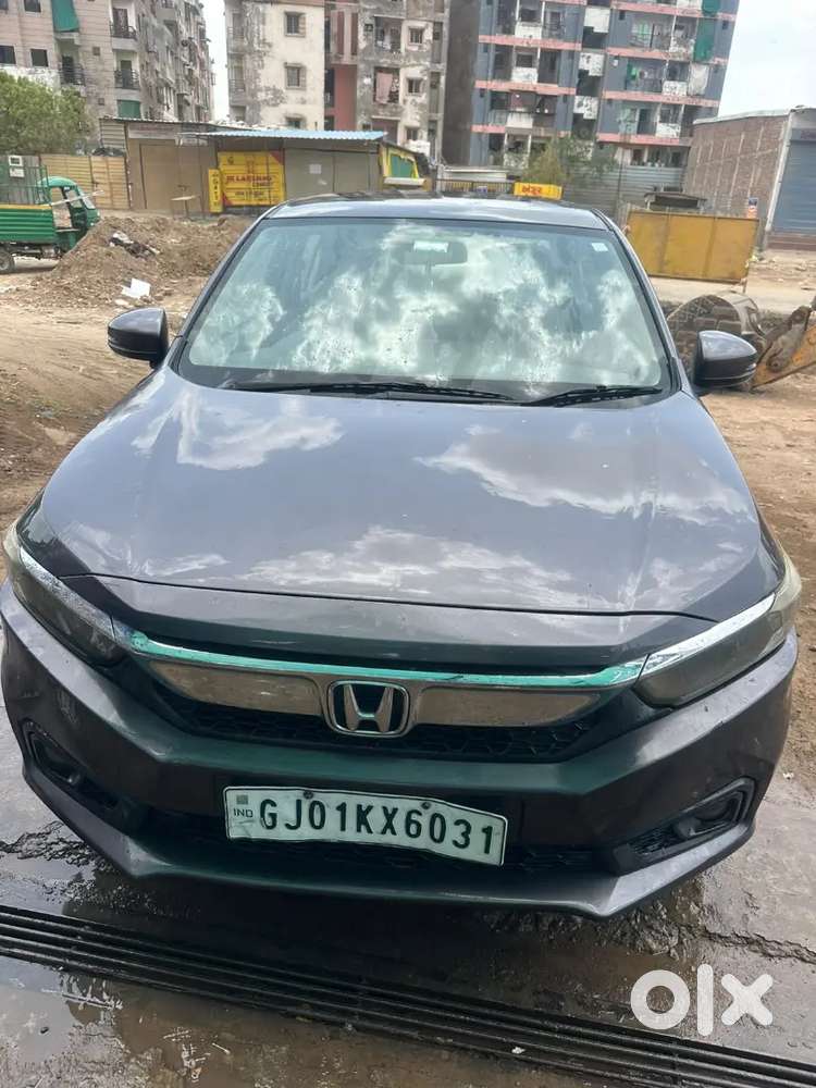 Honda Amaze Vx 2020