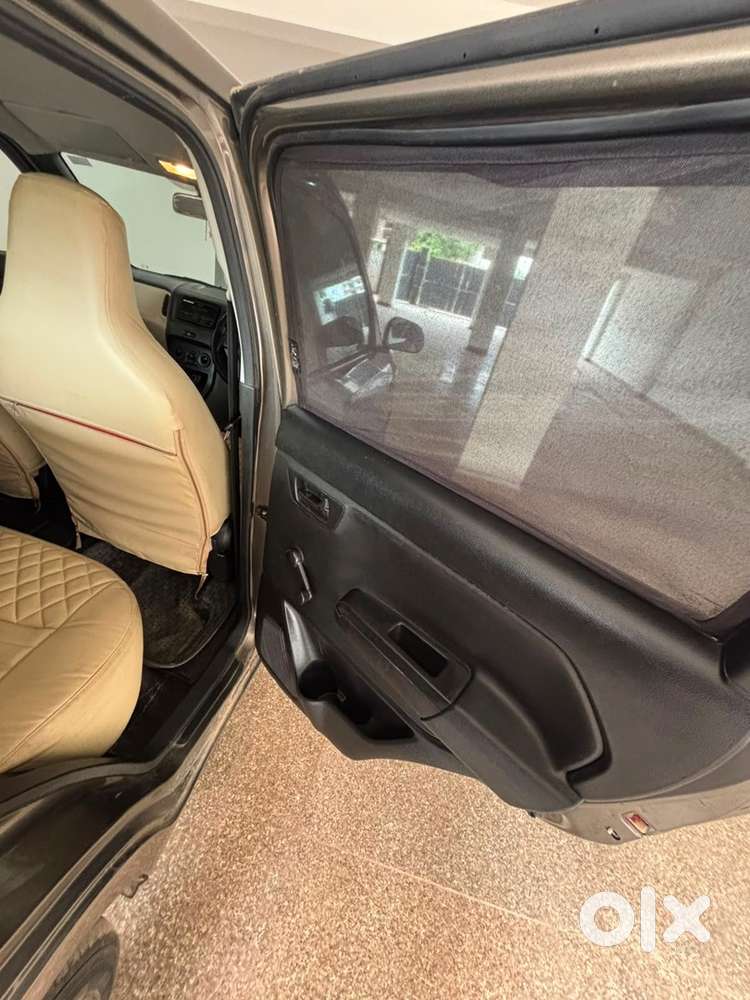 Maruti Suzuki Wagon R Lxi 2020 Model