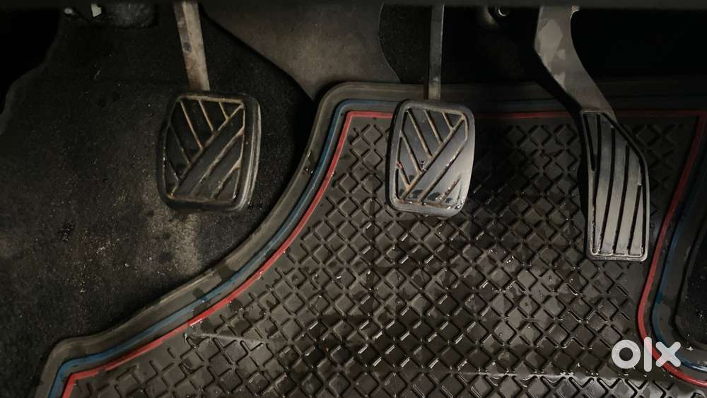 Maruti Suzuki Swift Vxi, 2014, Petrol