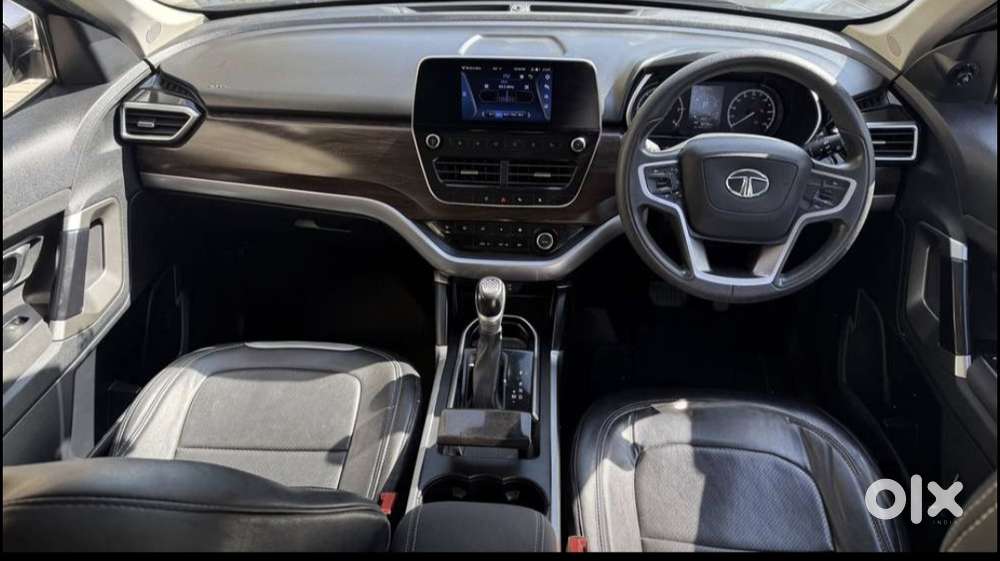 Tata Harrier Xta+ 2.0 L Kryotec Bs Vi, 2022, Diesel