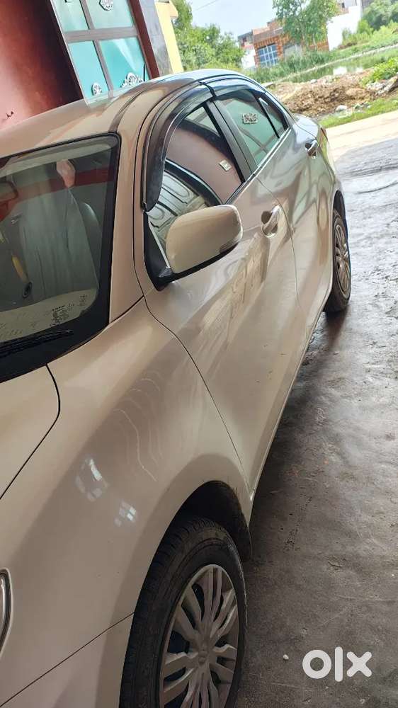 Maruti Suzuki Dzire 2017 Diesel Well Maintained