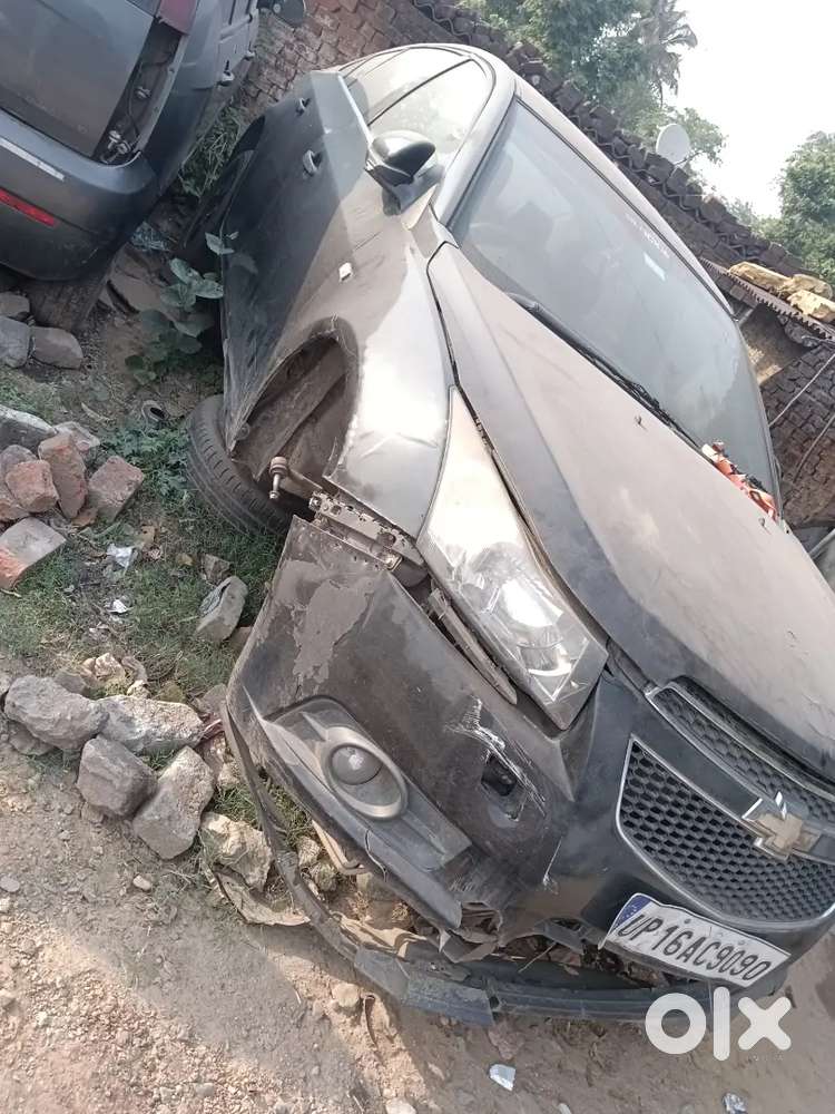 Chevrolet Cruze 2011