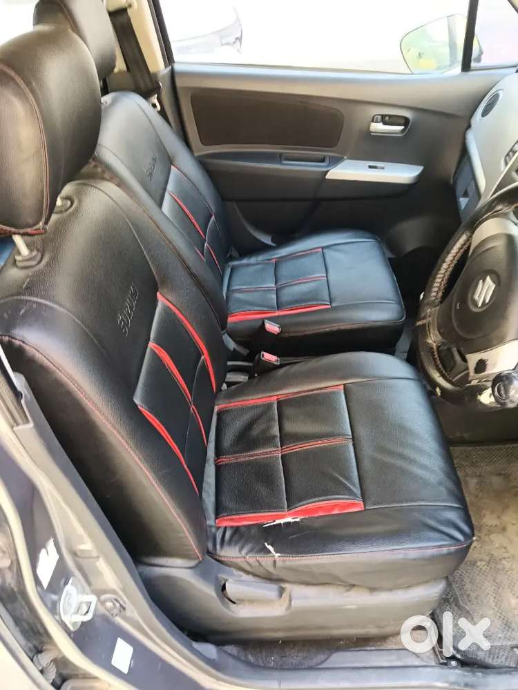 Maruti Suzuki Wagon R