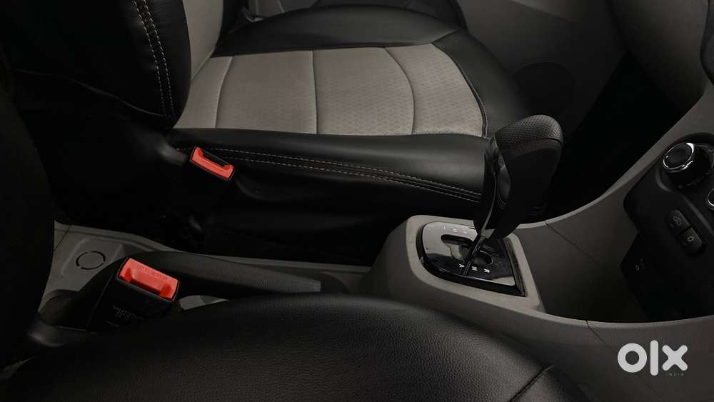Tata Tiago 1.2 Revotron Xta, 2023, Petrol