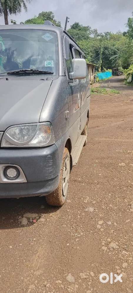 Maruti Eeco 1.2 2019 Cng Good Condition Well Maintained