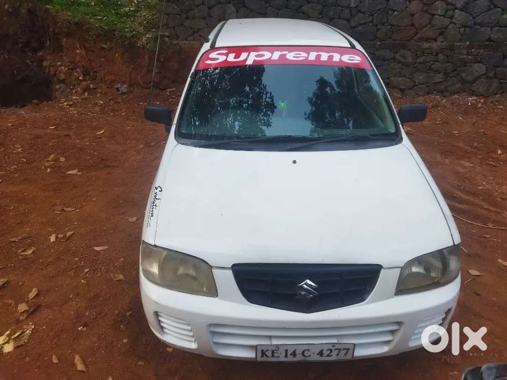 Alto For Sale